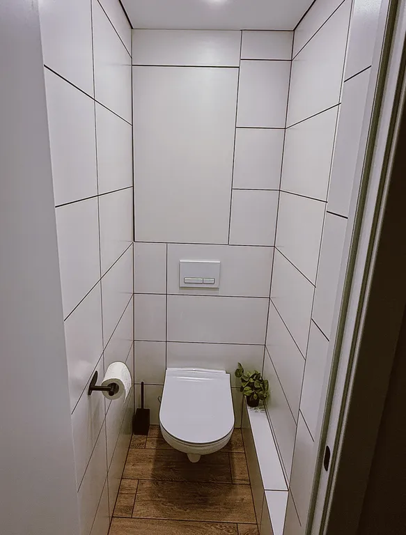 2-комнатная уютная квартира