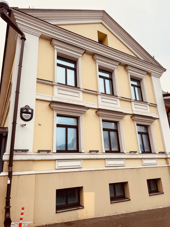 Квартира Квартира Апартамент Светлый возле Кремля — Казань