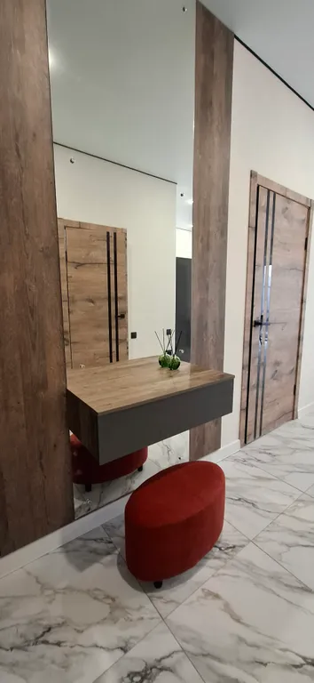 2-комнатная квартира в гостевом доме в самом центре города