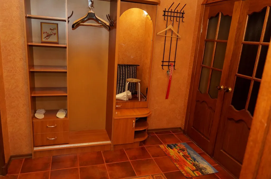 Квартира 2-комнатная квартира — Санкт-Петербург