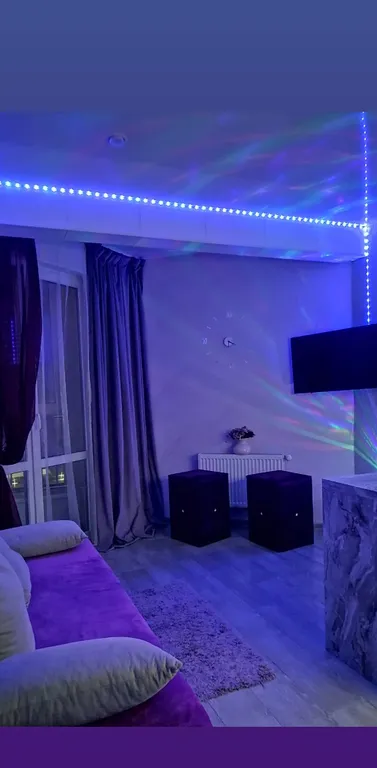 Квартира Уютная квартира в элитном доме в ЖК Парадный — Анапа