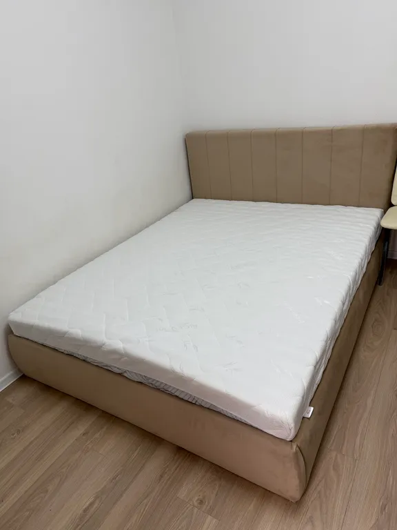 Уютная квартира с потрясающим видом