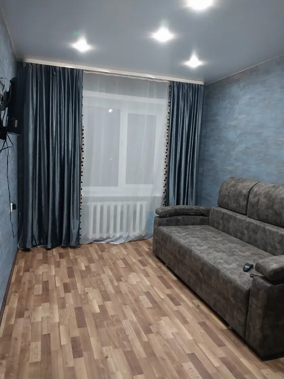 Квартира в центре города