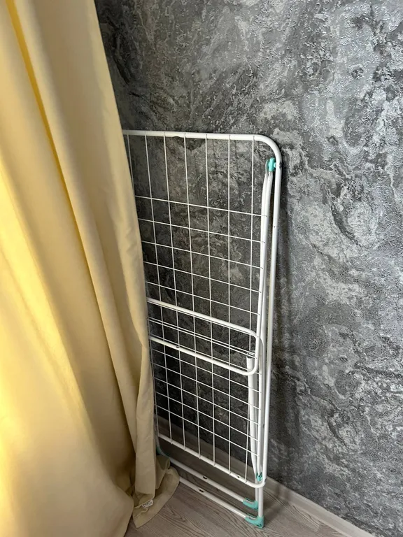 Уютная двушка в центре города