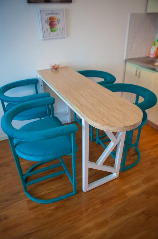 Апартамент Лаундж