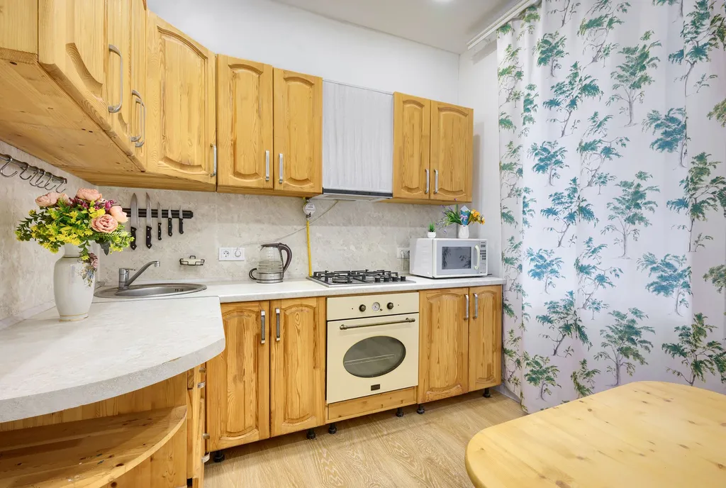 Квартира в доме-памятнике Масляева! Станьте частью истории Волгограда!