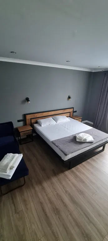 Уютный дом рядом с термальными источниками