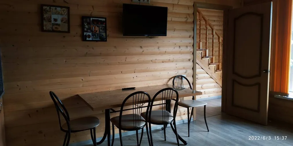 3-комнатный Дом