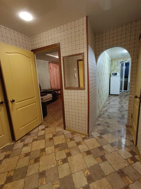 Уютная квартира в центральном районе