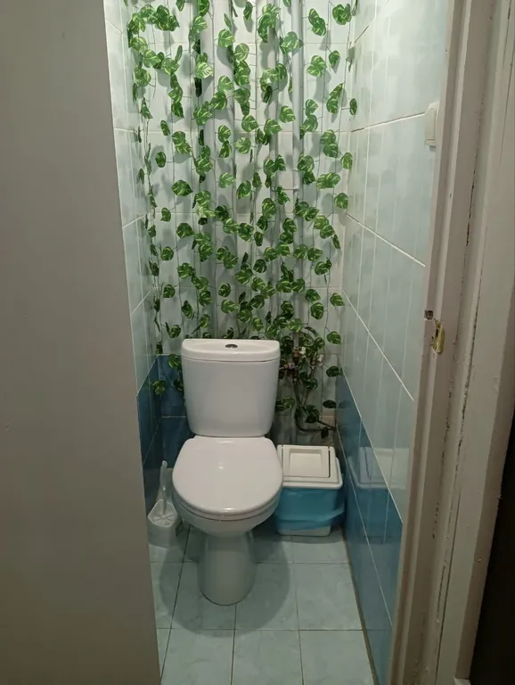 Уютная 2-х комнатная квартира в шаге от гор