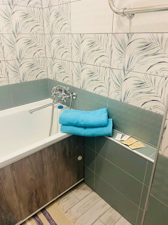 Квартира рядом с М4