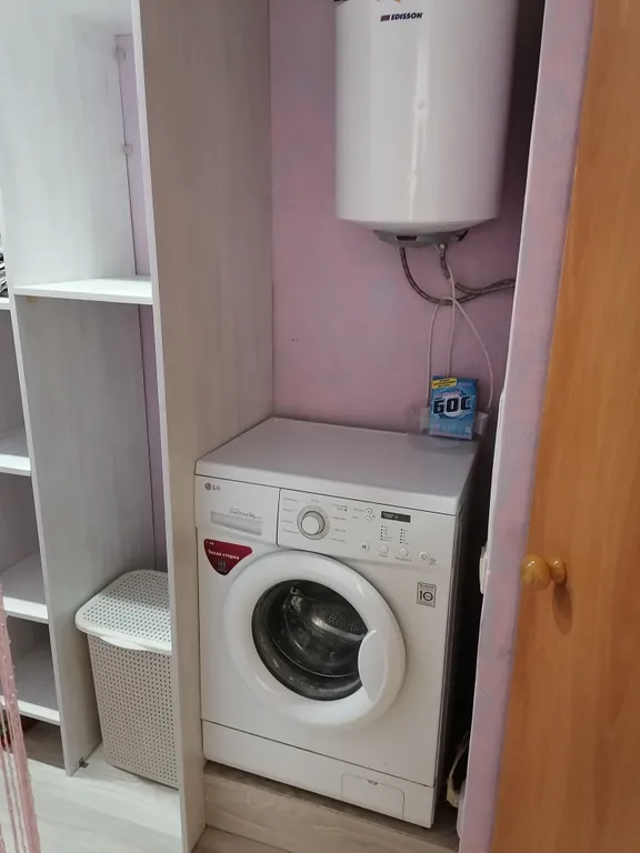 Уютная студия в центре города