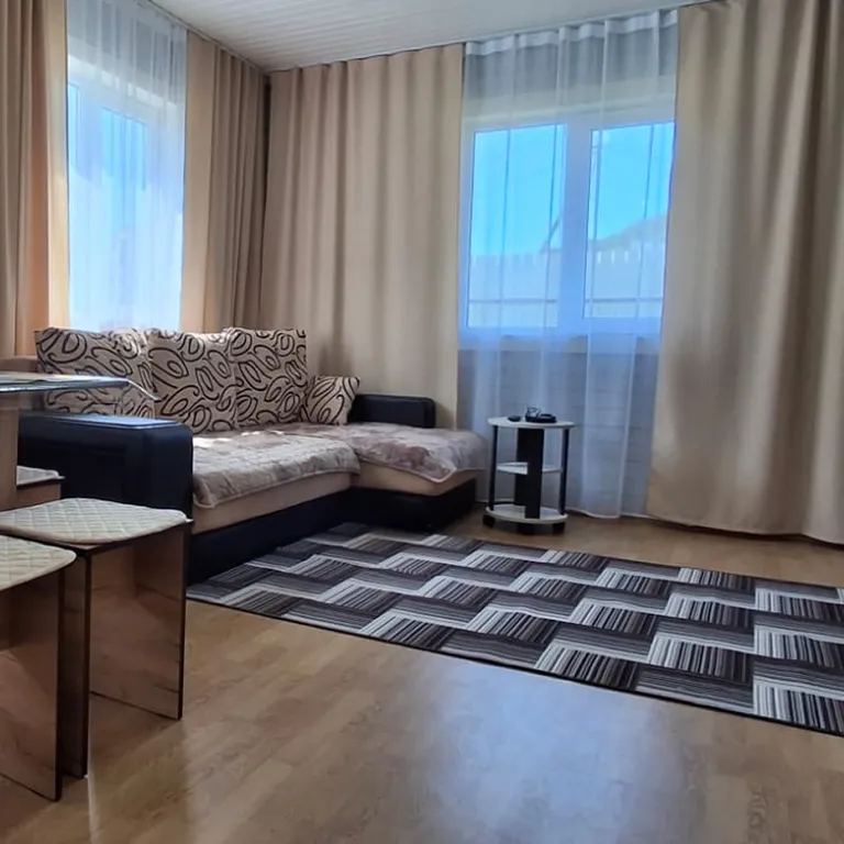 Коттедж 3-комнатный Дом — аренда посуточно в Ольгинка