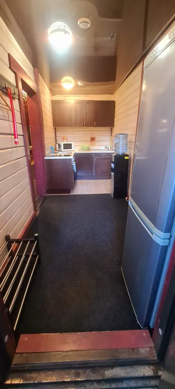 Усадьба Барские сосны