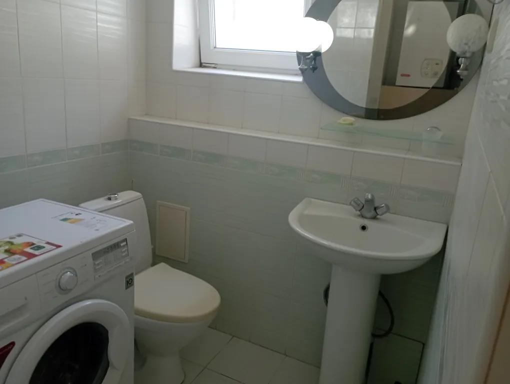 4-комнатный Дом