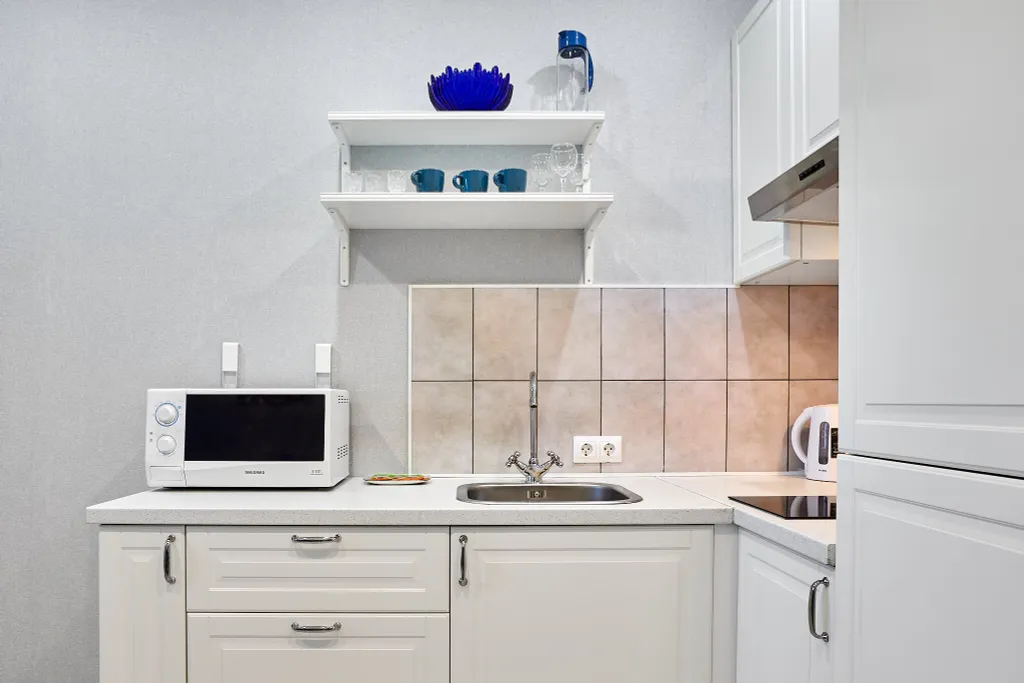 Квартира Новая современная однокомнатная квартира — Краснодар