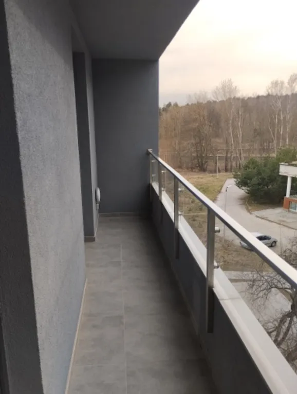 Квартира Уютная квартира в центре — Светлогорск