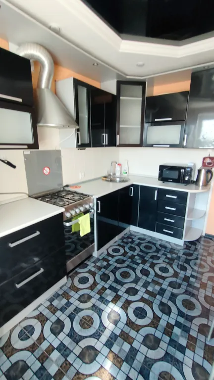 Квартира в бежицком районе