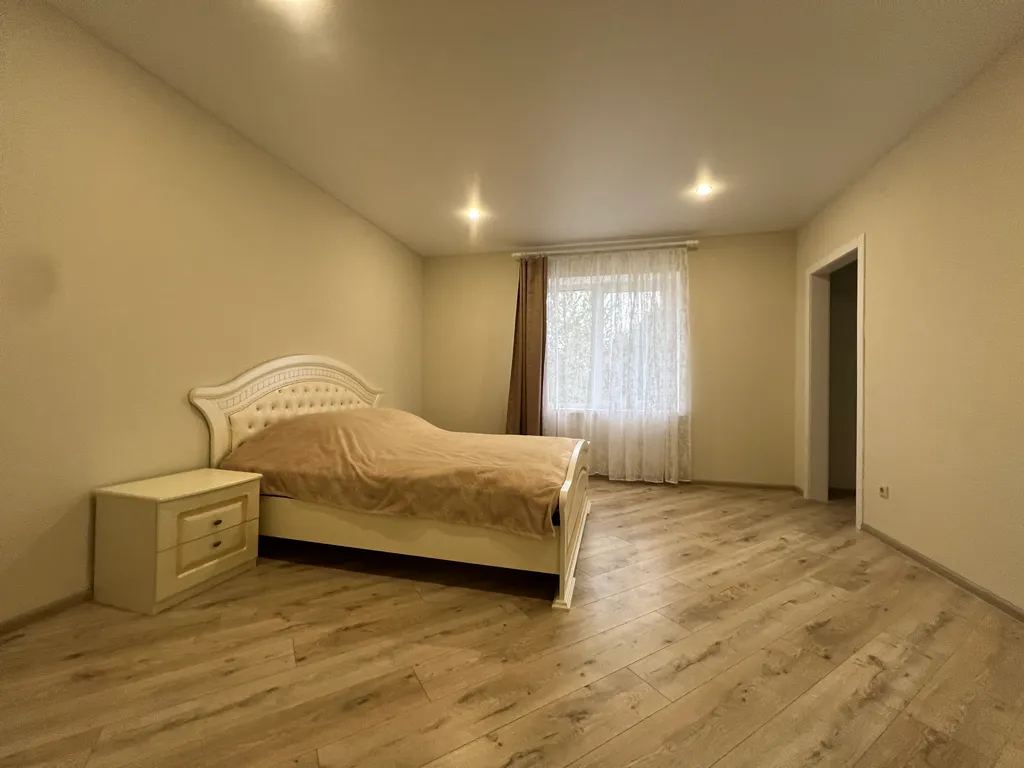 Уютный дом в красивом месте