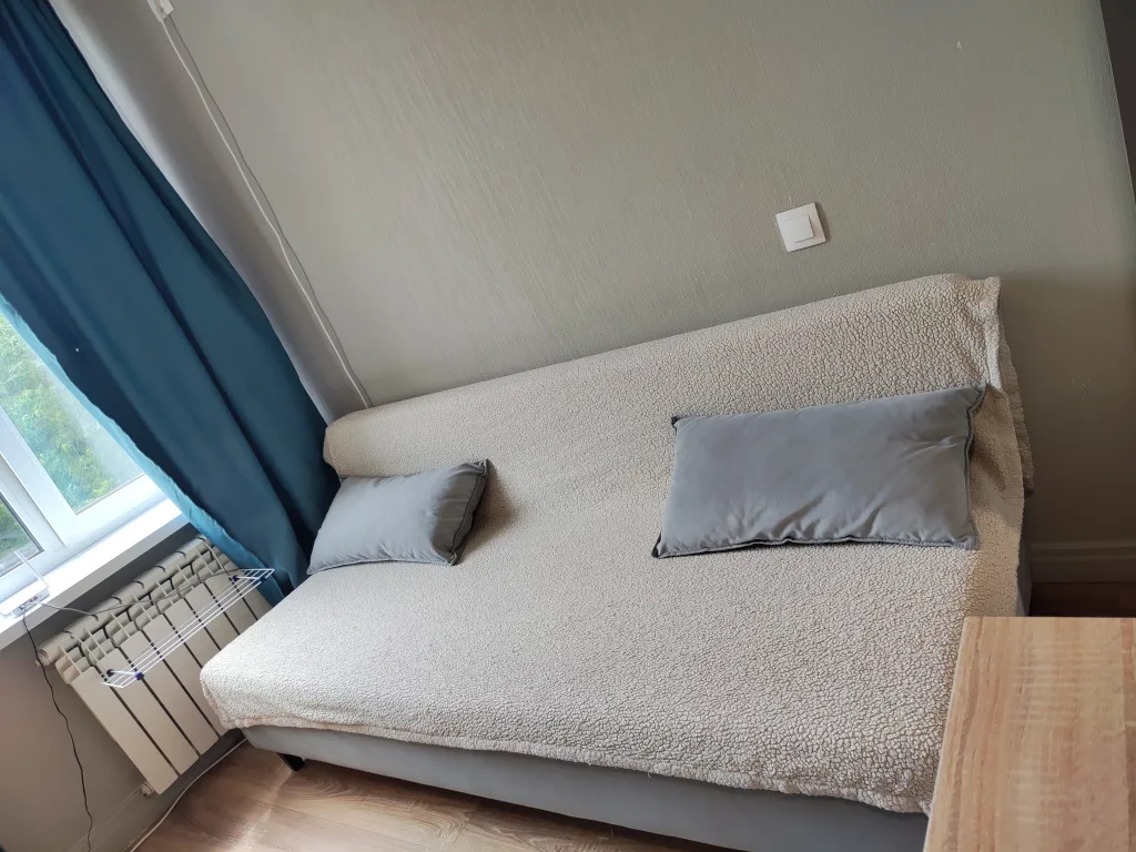 Квартира Комфортные апартаменты — Москва