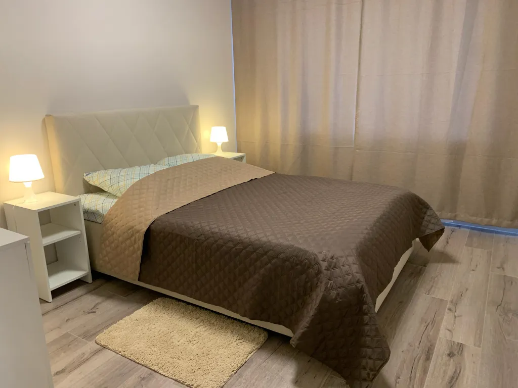 Комфортная квартира — аренда посуточно в Рязань