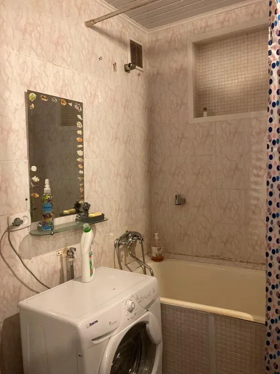 Уютная квартира в центре города  - Теплотех