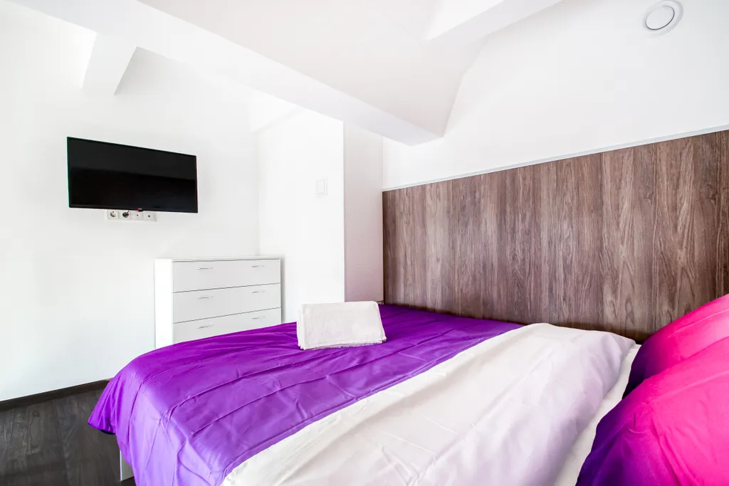 Комфортная студия у метро