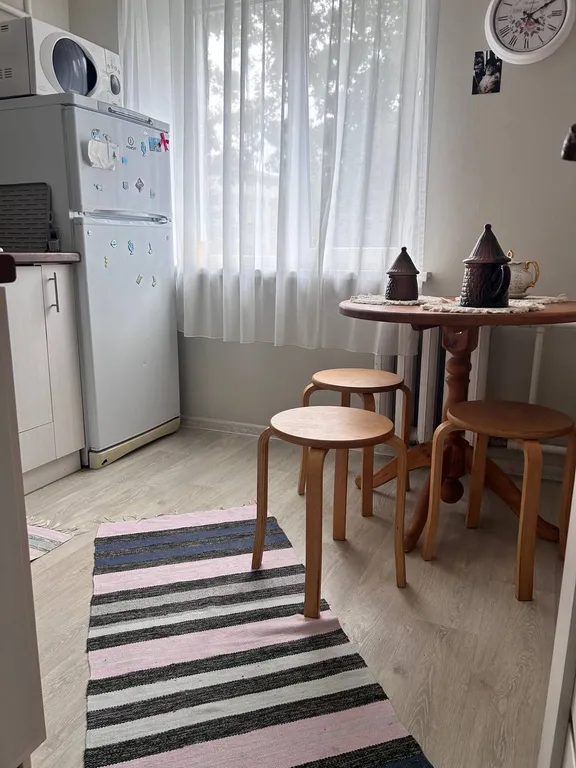 Квартирa в caмом цeнтpe