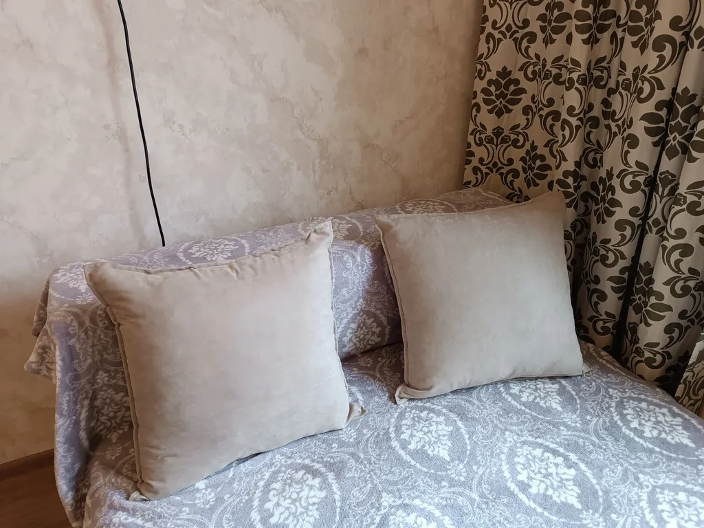 Квартира после ремонта