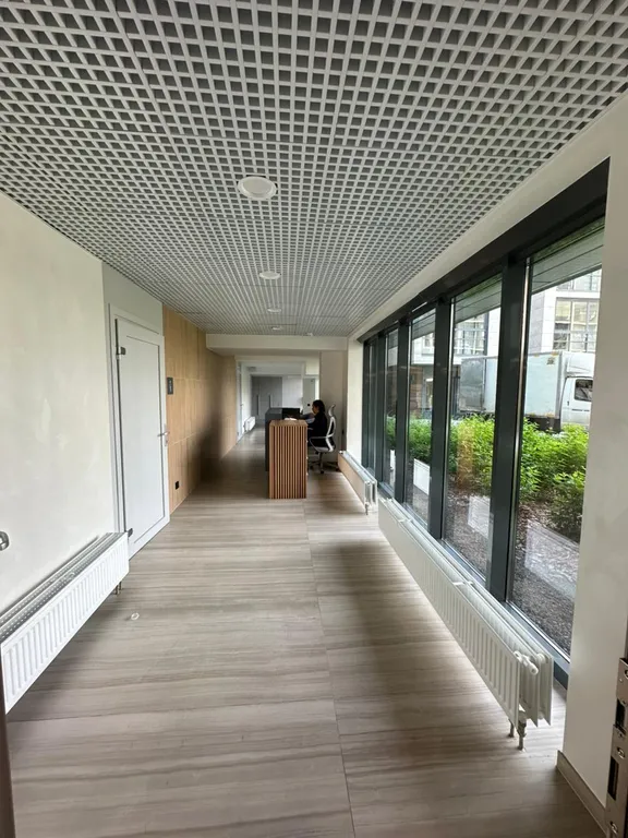 Апартамент Shuko на Финском заливе в доме с бассейном и сауной