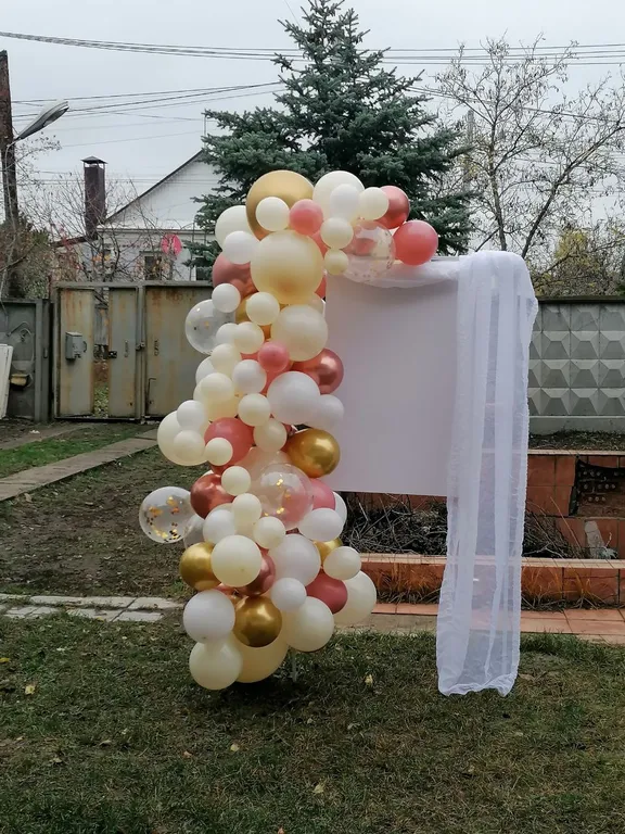 Комфортный дом