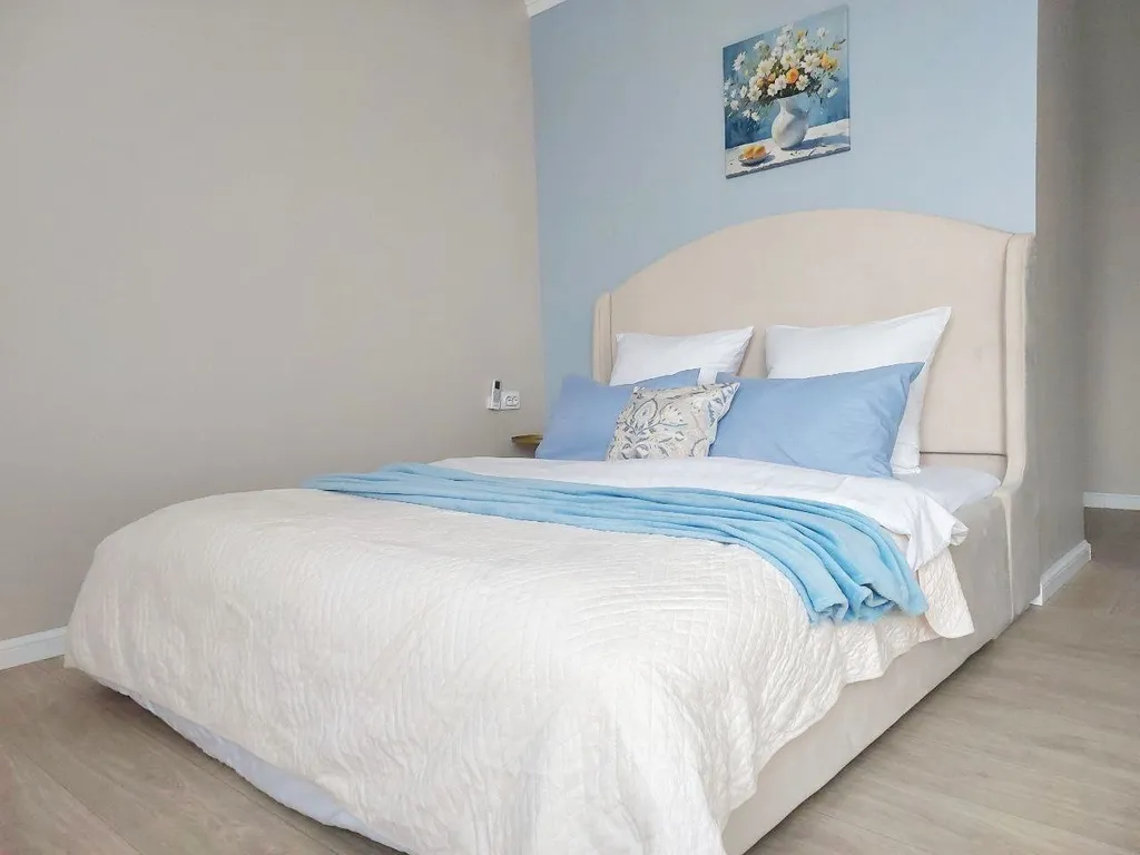 1-комнатная Квартира — аренда посуточно в Белореченск