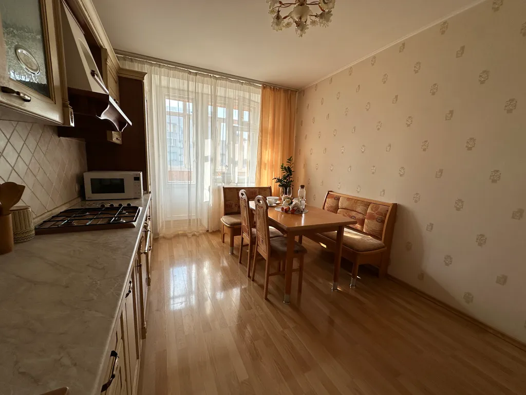2-я квартира без посредников