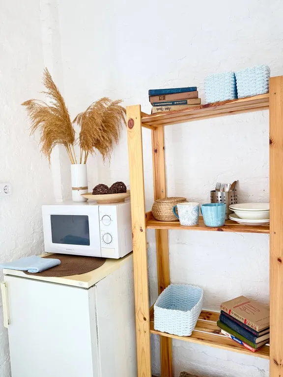 Квартира Лофт 2-х местный — Ейск