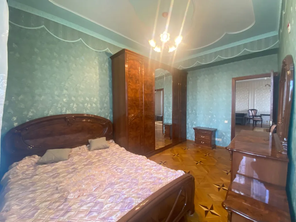 Квартира Комната с персональным компьютером на метро Тушинская — аренда посуточно в Москва