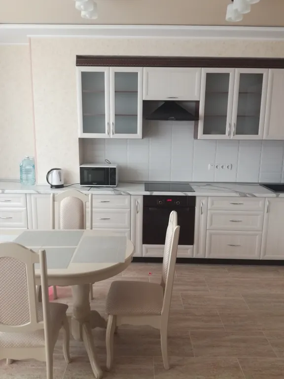 Видовая квартира у моря