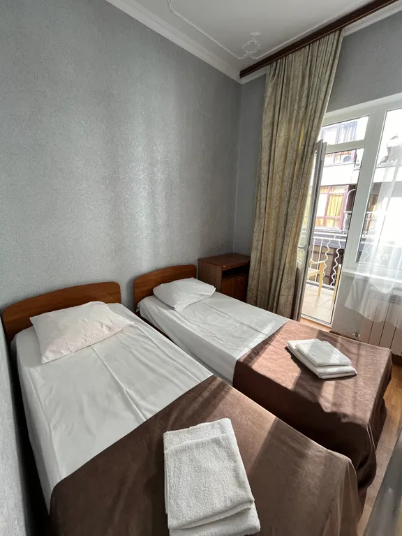 Квартира Комната — Адлер