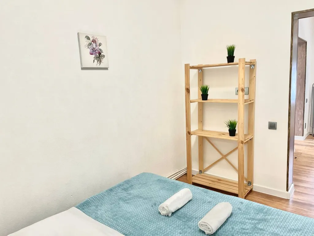 Апартаменты комфорт в центре