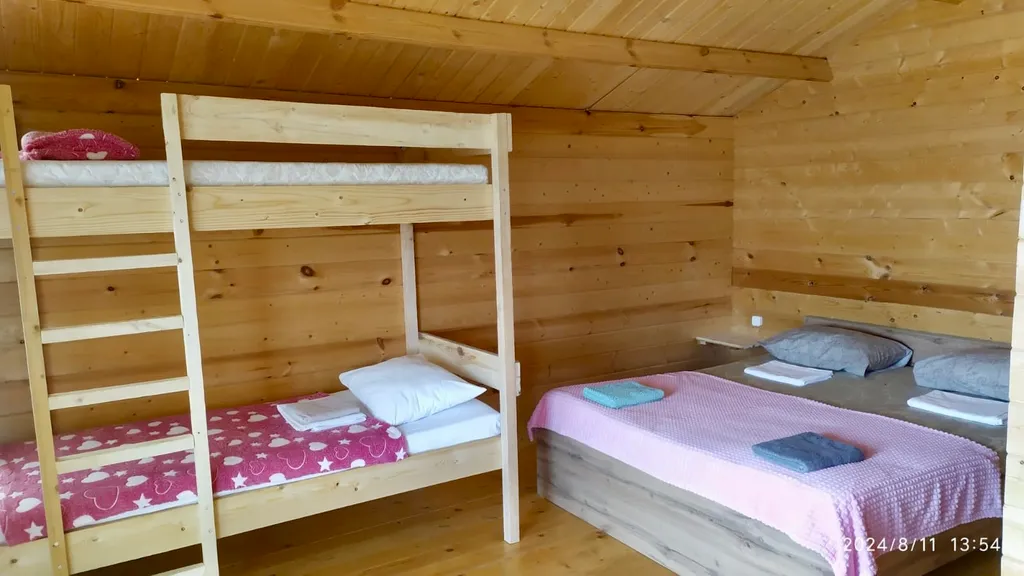 Квартира Комната — Сухум