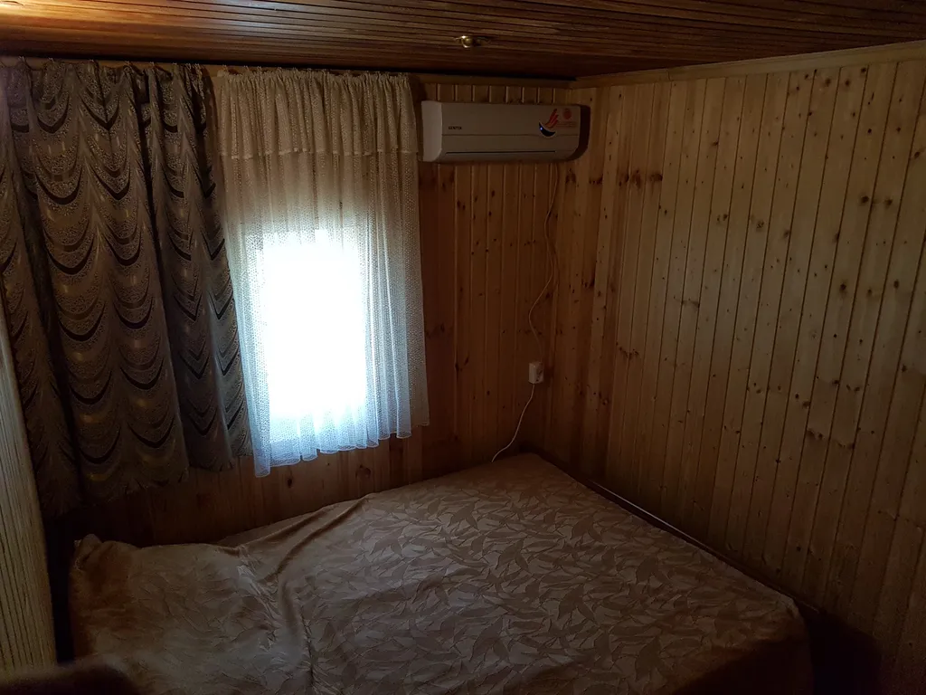 Уютный дом на берегу Азовского моря