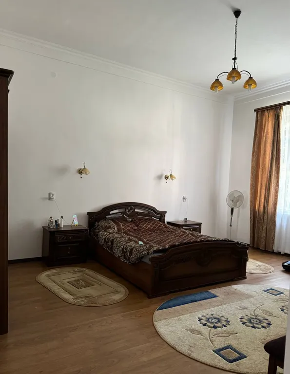 Квартира в сталинском доме у моря