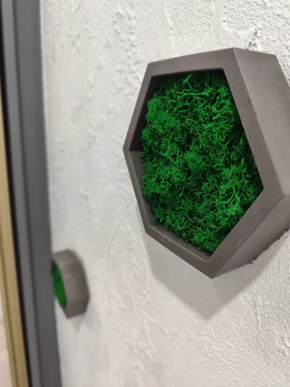 Уютная квартира примет гостей