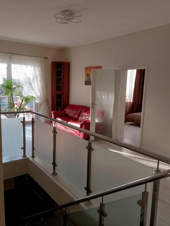 Коттедж Мякинино для праздника