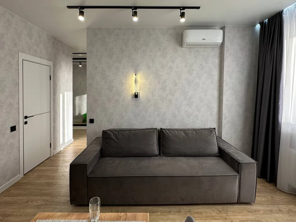 Евродвушка люкс