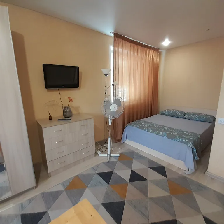 Квартира на Мира — аренда посуточно в Набережные Челны