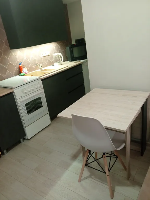 Коттедж 1-комнатный Дом — аренда посуточно в Свободы