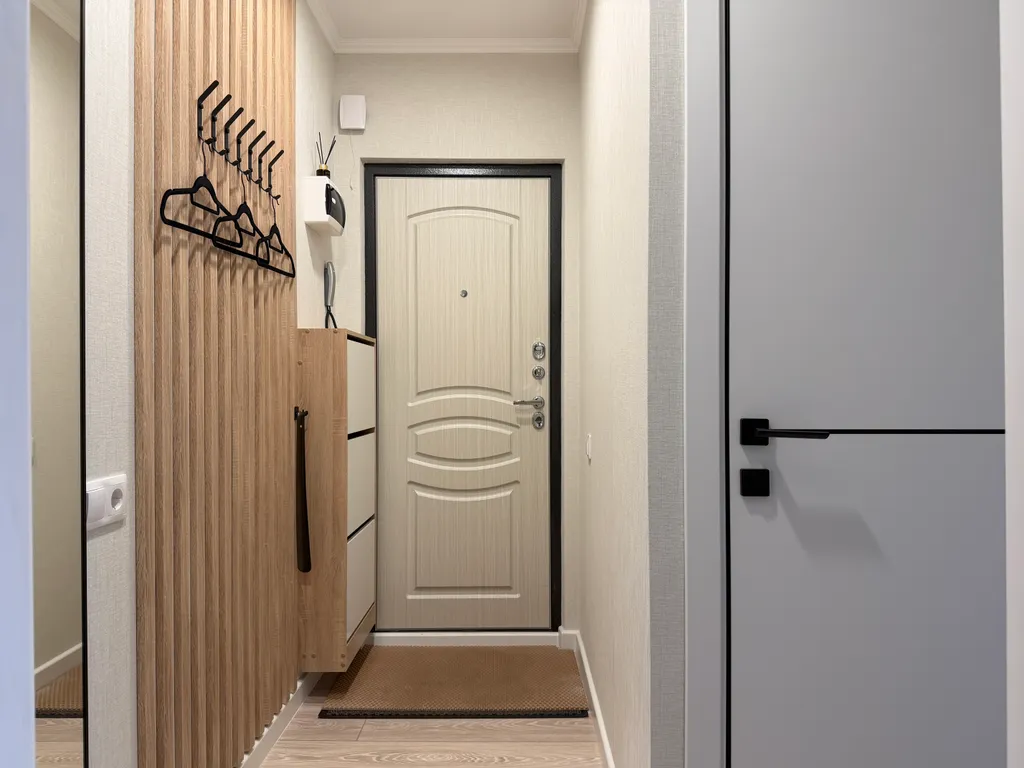 Квартира Апартаменты Сон и Душ — Екатеринбург