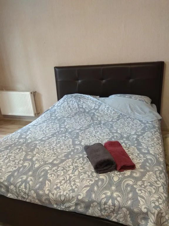 Чистая уютная квартира в новом ЖК