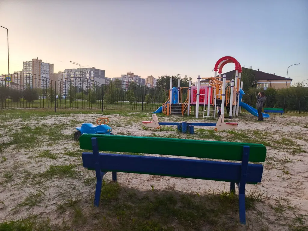 Квартира Просторная квартира на Широтной в районе ТЦ Матрешка — Тюмень