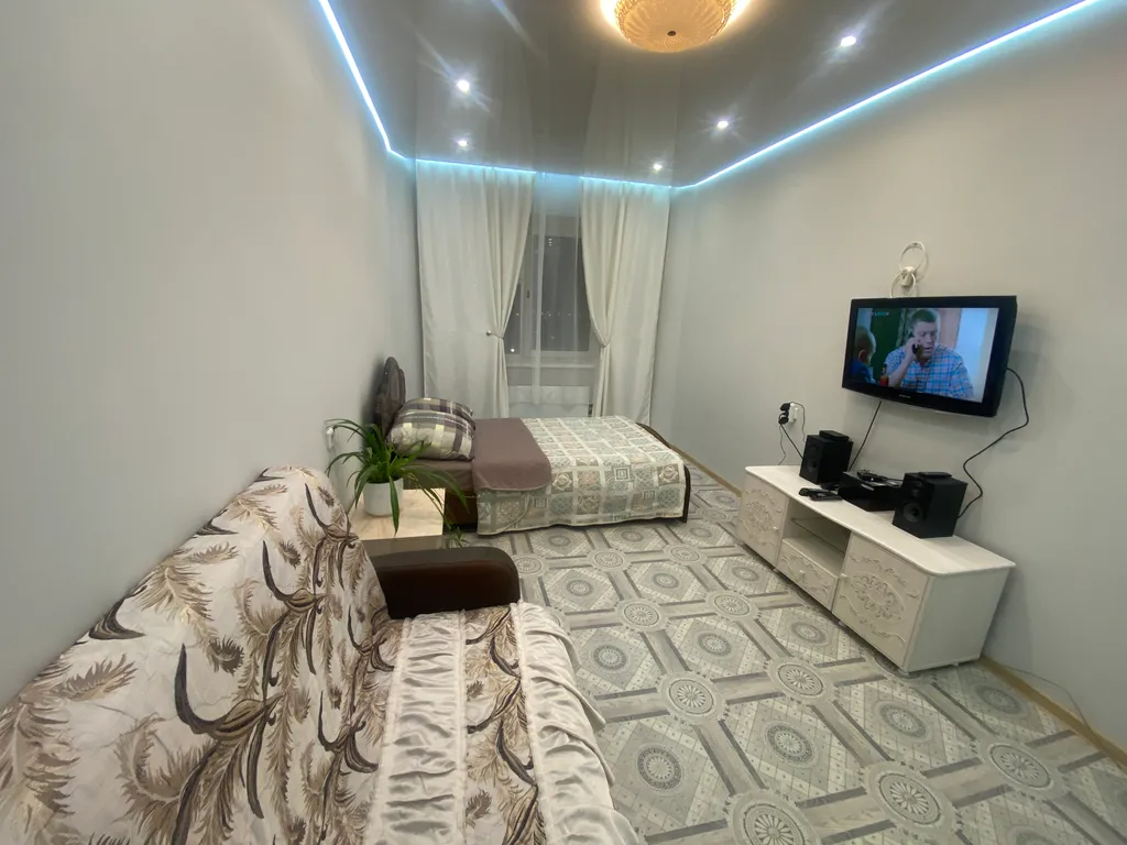 Уютная квартира в районе аэропорта